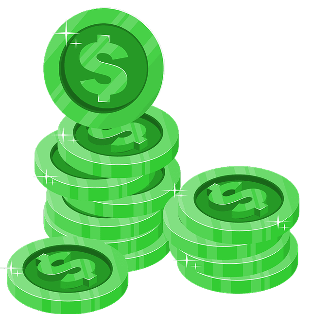 Investment coins