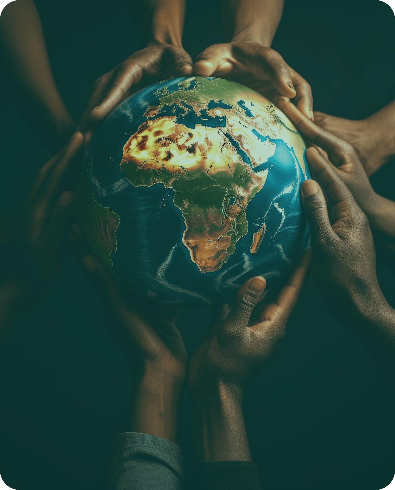 Global Investment Opportunities
