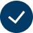 Check mark